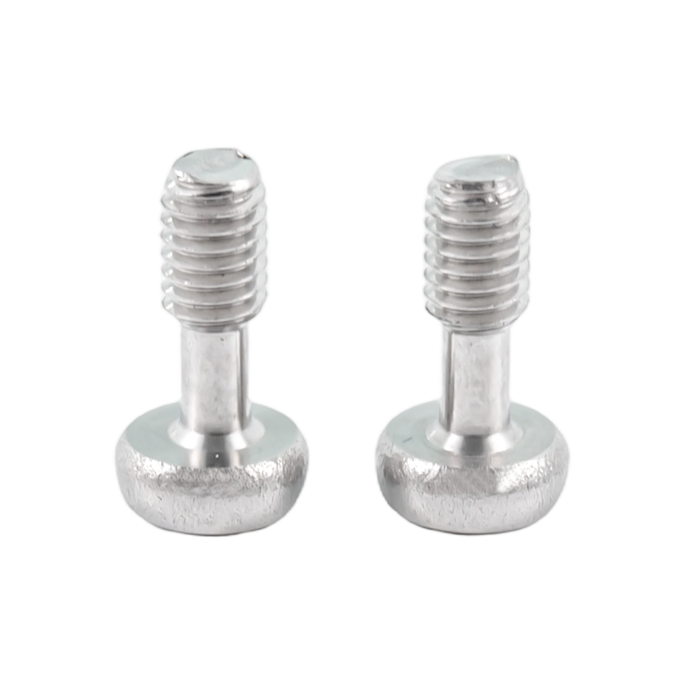 Roestvrijstalen torx-schroeven met bolkop Roestvrijstalen torx-schroeven met bolkop