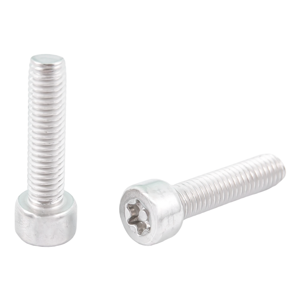 Hot selling zeskantige inbuskop met pin-veiligheidsschroeven met volledige draad Hot selling zeskantige inbuskop met pin-veiligheidsschroeven met volledige draad