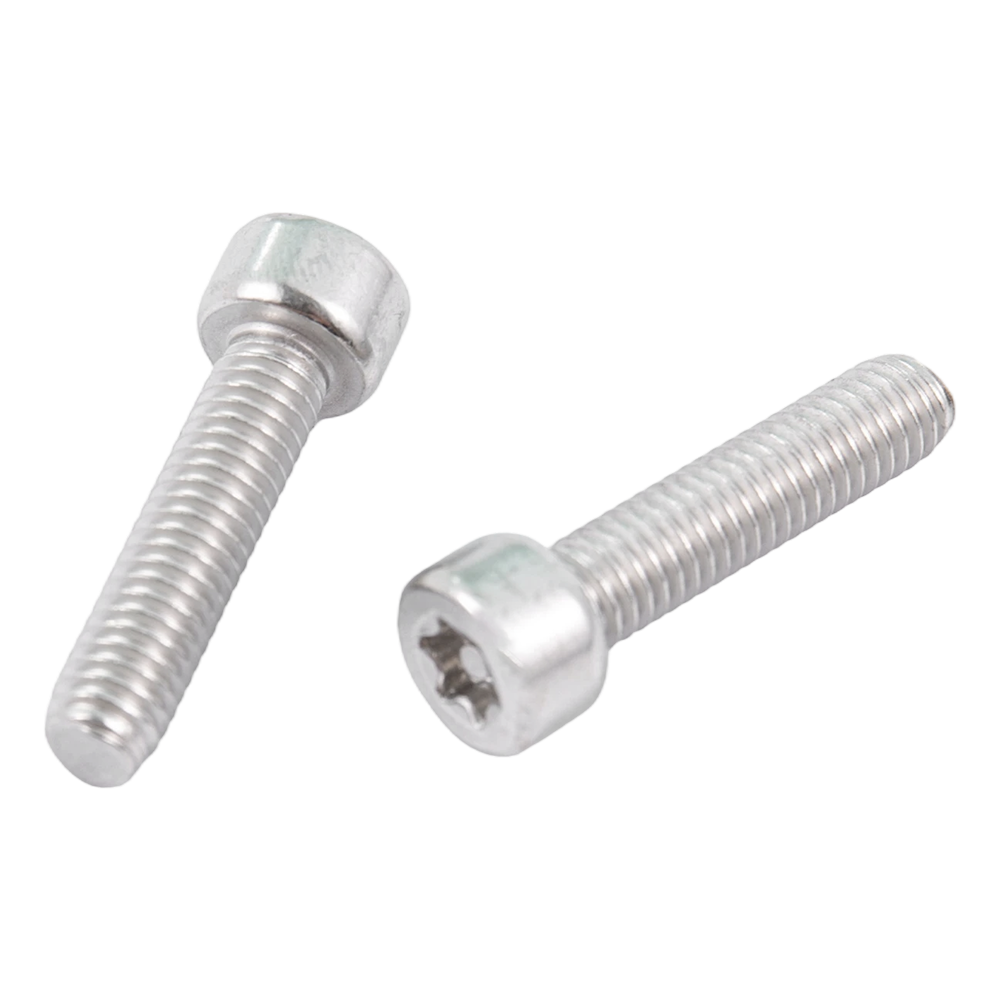 Hot selling zeskantige inbuskop met pin-veiligheidsschroeven met volledige draad Hot selling zeskantige inbuskop met pin-veiligheidsschroeven met volledige draad
