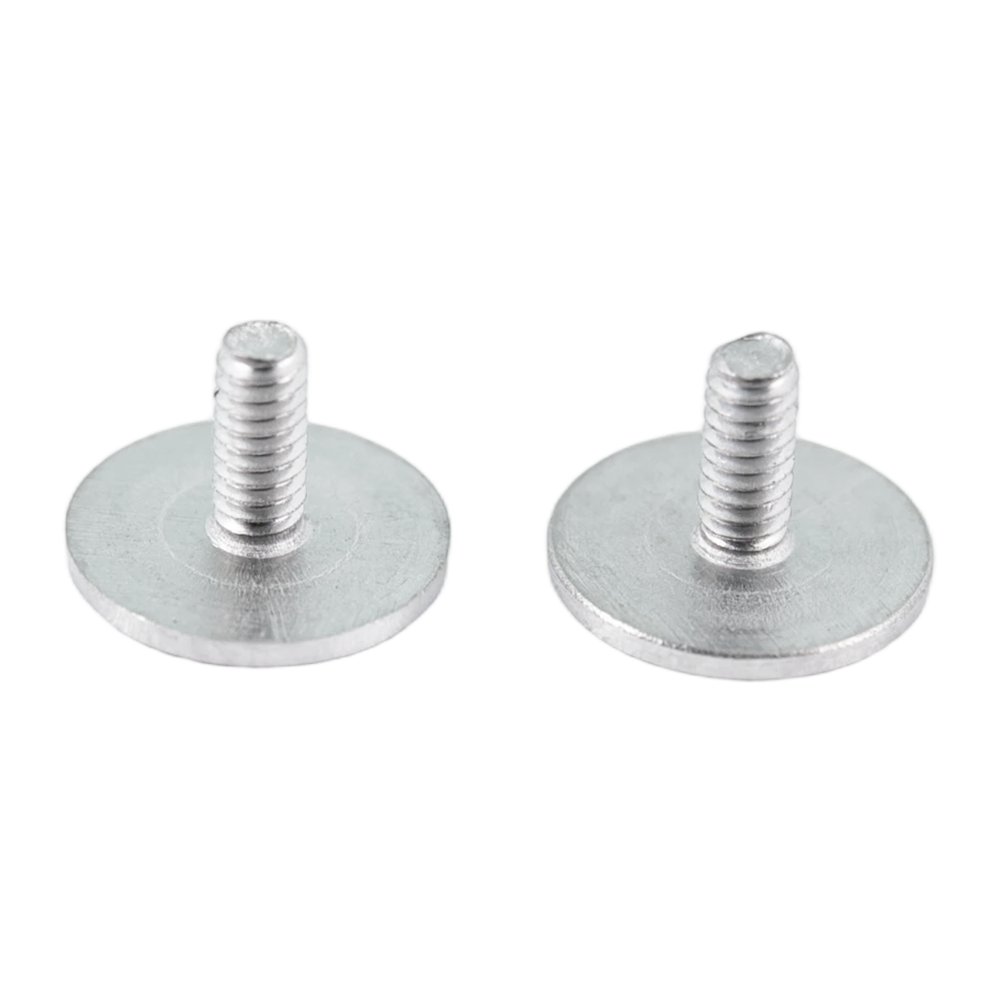 Hot selling grote platte kop roestvrijstalen CD-patroonschroeven aluminium vlek geborstelde schroeven Hot selling grote platte kop roestvrijstalen CD-patroonschroeven aluminium vlek geborstelde schroeven