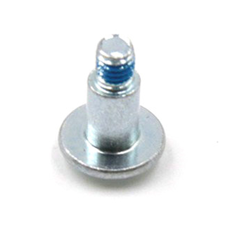 M2 kruisvormige microborgschroef met sluitringkop M2 kruisvormige microborgschroef met sluitringkop