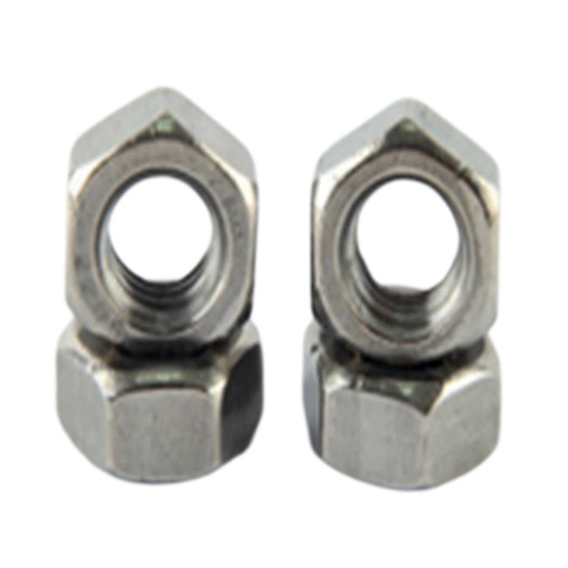 Titanium moeren en bouten, supermoerbevestigingen, studbout Titanium moeren en bouten, supermoerbevestigingen, studbout
