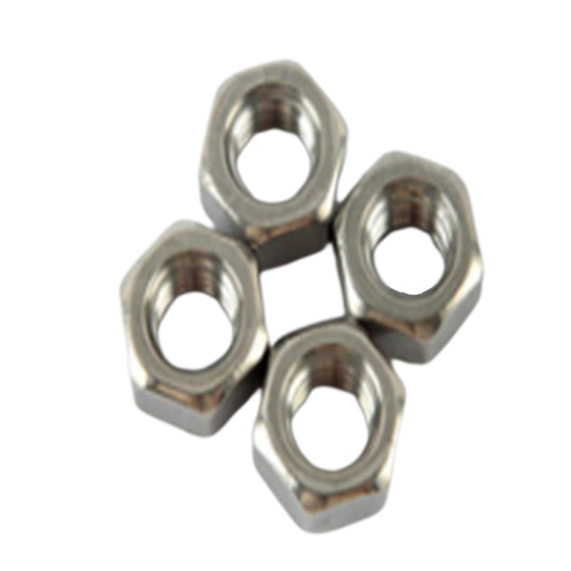 Titanium moeren en bouten, supermoerbevestigingen, studbout Titanium moeren en bouten, supermoerbevestigingen, studbout