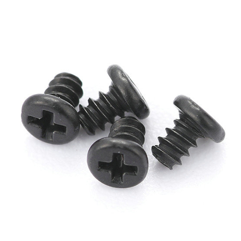 Panhead Cross Carbon Steel M0.8 M1.0 M1.2 M1.4 M1.7 kleine Micro-minischroef Panhead Cross Carbon Steel M0.8 M1.0 M1.2 M1.4 M1.7 kleine Micro-minischroef