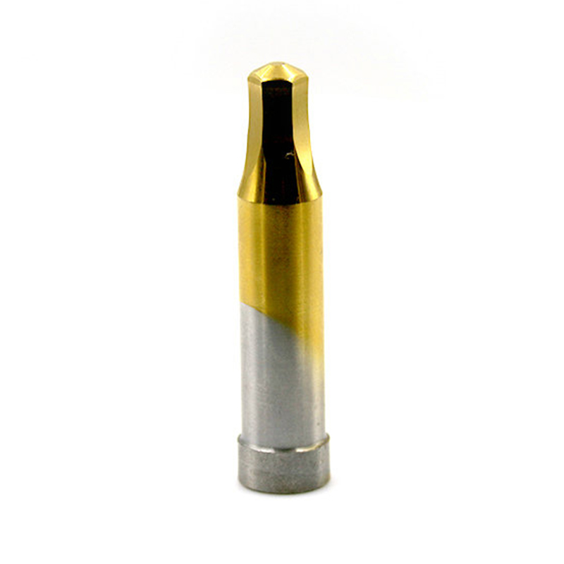 Hoge kwaliteit HSS-PIN met TIN-coating