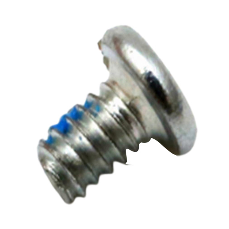 M1.2X1.6 Y-vormige microschroef met platte kop en schroefdraad M1.2X1.6 Y-vormige microschroef met platte kop en schroefdraad