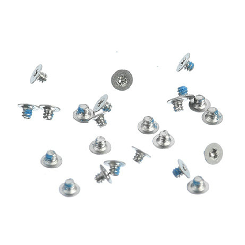M1.2X1.6 Y-vormige microschroef met platte kop en schroefdraad M1.2X1.6 Y-vormige microschroef met platte kop en schroefdraad