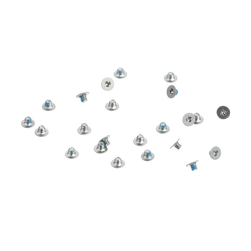 M1.2X1.6 Y-vormige microschroef met platte kop en schroefdraad M1.2X1.6 Y-vormige microschroef met platte kop en schroefdraad
