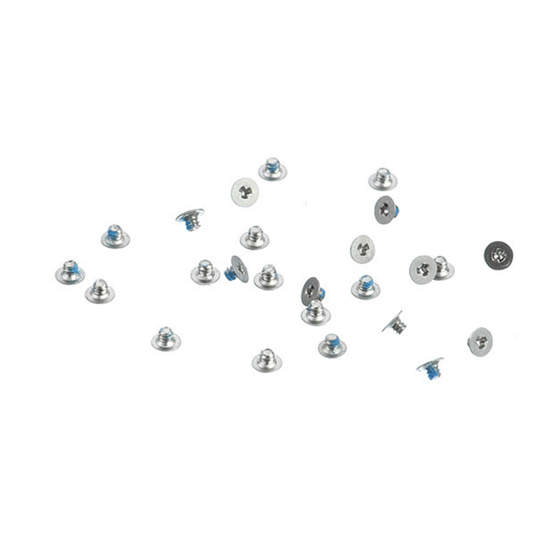 M1.2X1.6 Y-vormige microschroef met platte kop en schroefdraad M1.2X1.6 Y-vormige microschroef met platte kop en schroefdraad