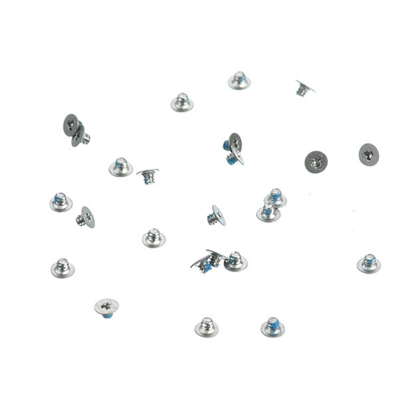 M1.2X1.6 Y-vormige microschroef met platte kop en schroefdraad M1.2X1.6 Y-vormige microschroef met platte kop en schroefdraad