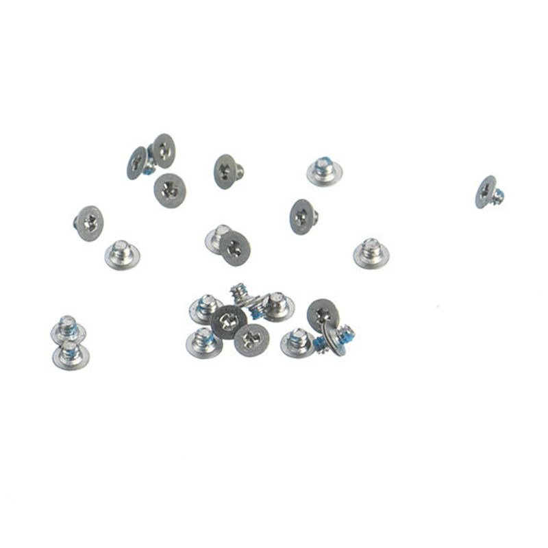 M1.2X1.6 Y-vormige microschroef met platte kop en schroefdraad M1.2X1.6 Y-vormige microschroef met platte kop en schroefdraad