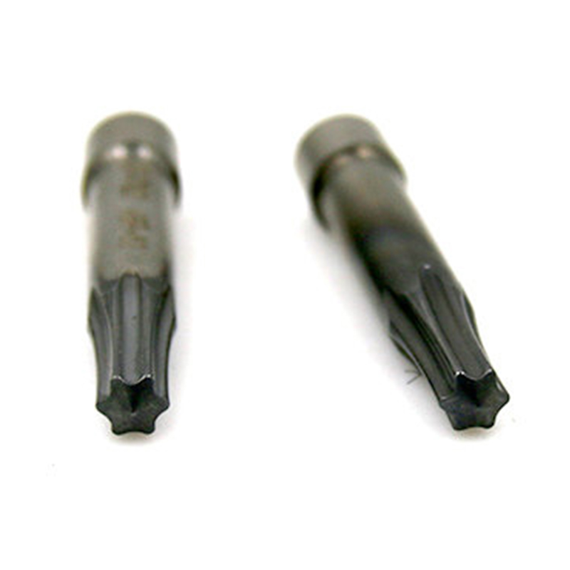 Precisieschroefvorm Wolfraamcarbide ponspen en matrijzen Precisieschroefvorm Wolfraamcarbide ponspen en matrijzen