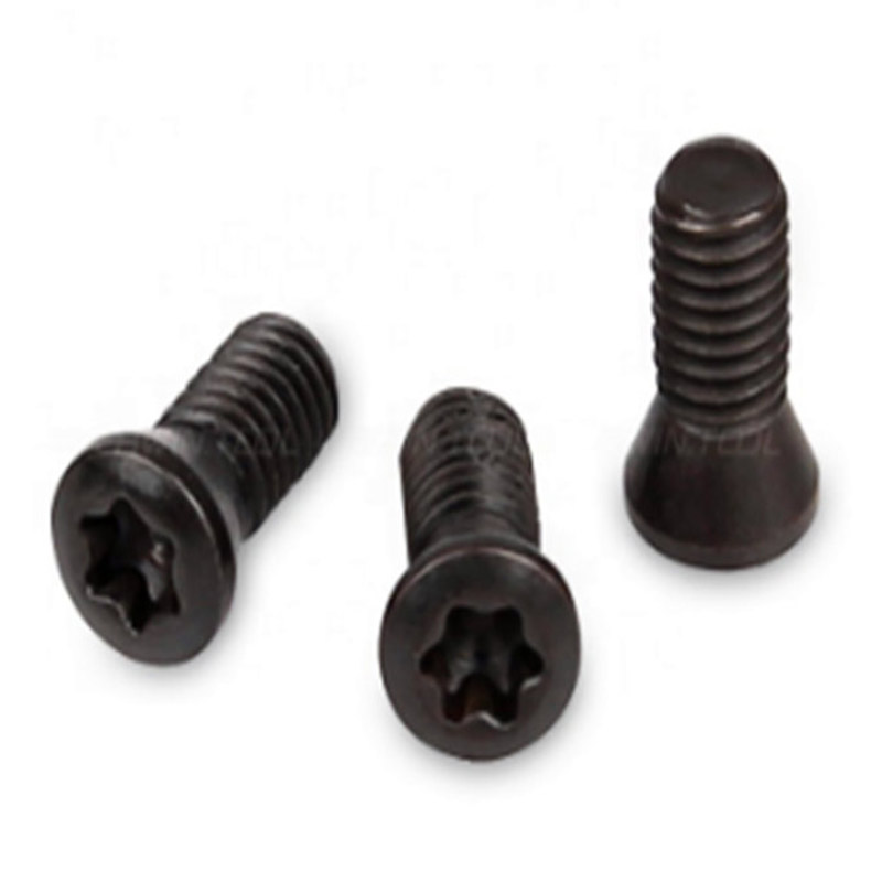M2 Torx-schroef ter vervanging van hardmetalen CNC-draaibankgereedschap