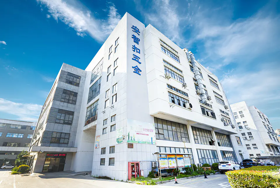 Suzhou Anzhikou Hardware Technology Co., Ltd.